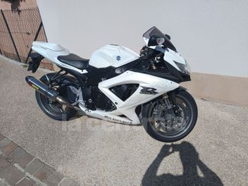 SUZUKI GSX-R 600 MOVISTAR
