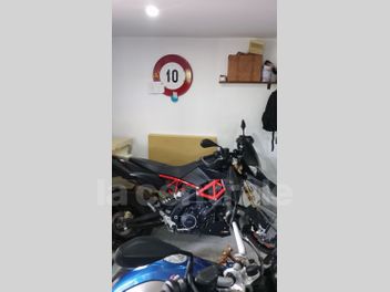 APRILIA DORSODURO 900
