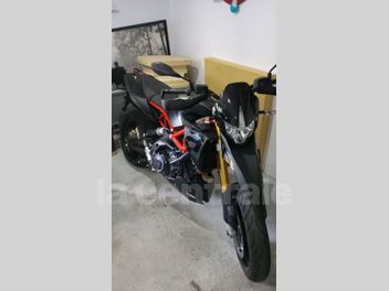 APRILIA DORSODURO 900