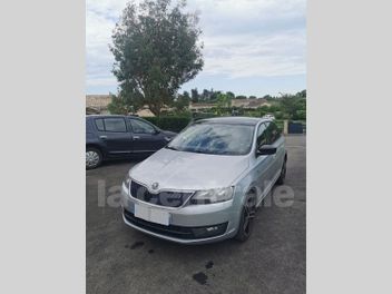SKODA 