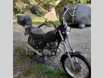 YAMAHA TY 125