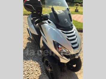 PEUGEOT METROPOLIS 400