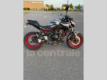 KAWASAKI Z 650 650