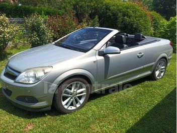 OPEL 