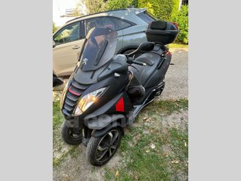 PEUGEOT METROPOLIS 400 RXR