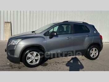CHEVROLET 
