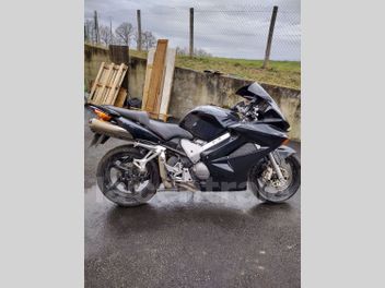 HONDA VFR 800 FI VTEC ABS