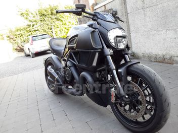 DUCATI DIAVEL 1200