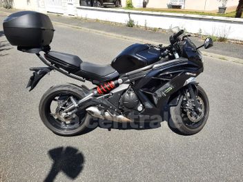 KAWASAKI ER-6N 649