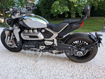 TRIUMPH ROCKET III 2500 R 2020