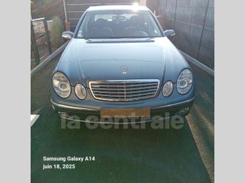 MERCEDES 