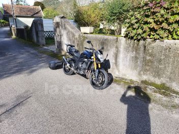 YAMAHA FZ8 N
