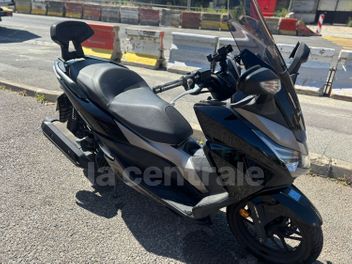 HONDA FORZA 125