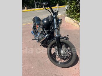 HARLEY DAVIDSON DYNA GLIDE LOW RIDER 1690