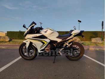 HONDA CBR 500 RR ABS