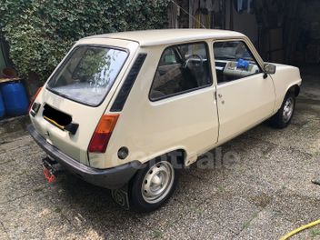 RENAULT R5 L