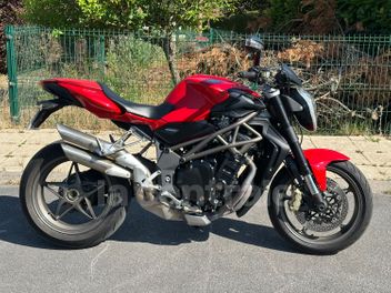 MV AGUSTA BRUTALE 989 R