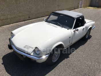 TRIUMPH SPITFIRE 1500 FH