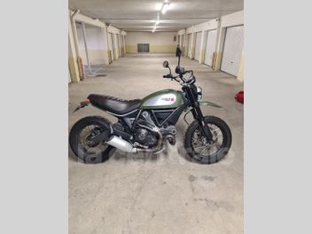 DUCATI SS 800