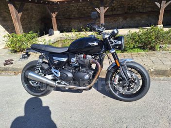 TRIUMPH SPEED TWIN 1200