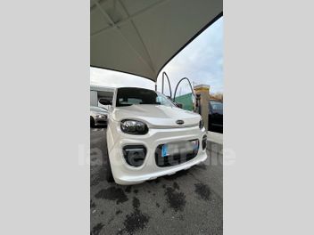 MICROCAR 