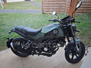 BENELLI BN 125