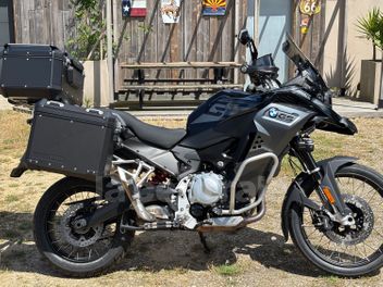 BMW F GS 850 ADVENTURE