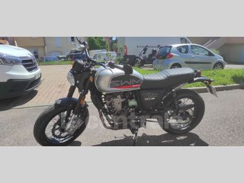 SWM ACE OF SPADES 125