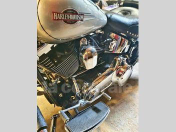 HARLEY DAVIDSON HERITAGE SOFTAIL CLASSIC 1584 BICOLORE