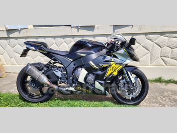 KAWASAKI ZX 10 R 1000