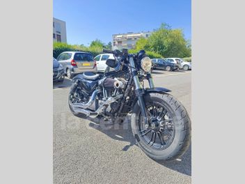 HARLEY DAVIDSON ROADSTER XL 1200 CX