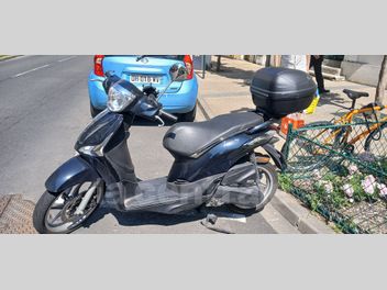 PIAGGIO LIBERTY 50