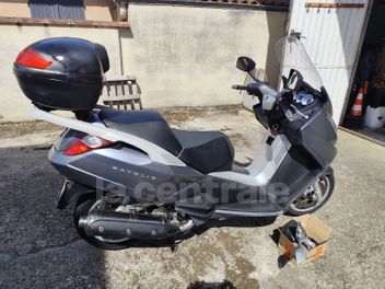 PEUGEOT SATELIS 400 CITY
