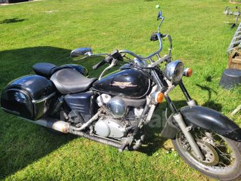 HONDA VT SHADOW 125