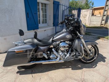 HARLEY DAVIDSON STREET GLIDE 1690