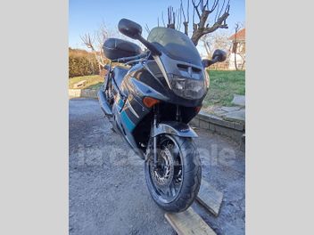 HONDA ST PAN EUROPEAN 1100