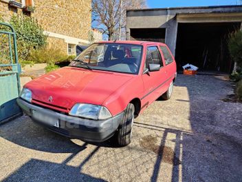 CITROEN 