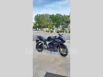 HONDA VFR 800