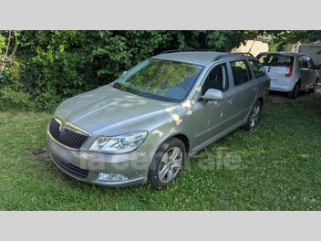 SKODA OCTAVIA 2 COMBI II (2) COMBI 1.6 TDI 105 CR FAP AMBITION II