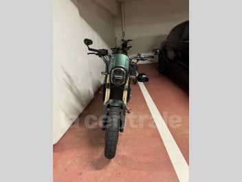 BENELLI LEONCINO 800