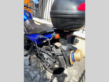 SUZUKI DL V-STROM 650