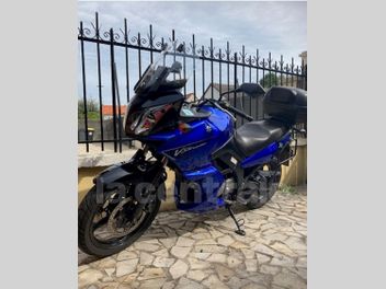 SUZUKI DL V-STROM 650