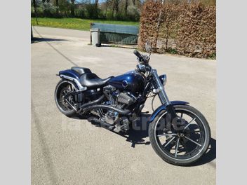 HARLEY DAVIDSON SOFTAIL FXS 1690 BREAK OUT