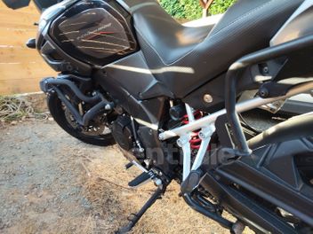 SUZUKI DL V-STROM 1000