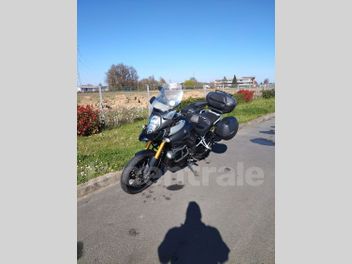 SUZUKI DL V-STROM 1000
