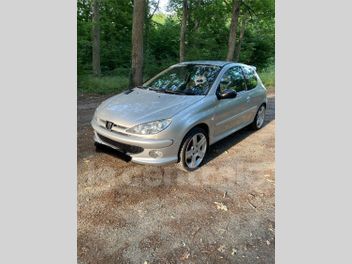 PEUGEOT 206 RC (2) 2.0 RC 180 3P