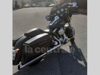 HARLEY DAVIDSON STREET GLIDE 1690
