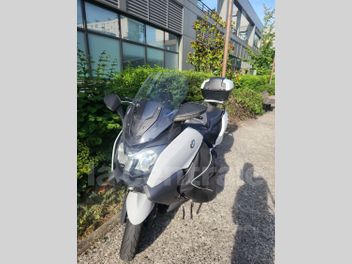 BMW C 650 GT