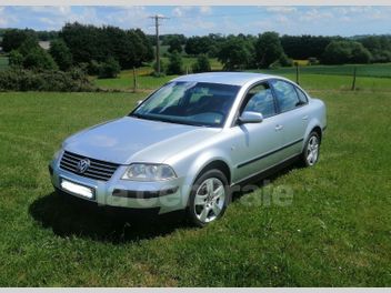VOLKSWAGEN PASSAT 5 V 1.9 TDI 130