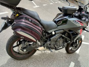 KAWASAKI VERSYS 650 ABS